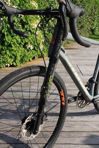 Cannondale store slate fork